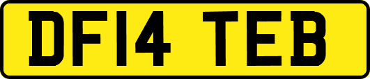 DF14TEB