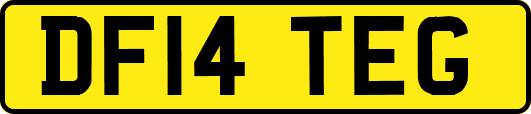 DF14TEG