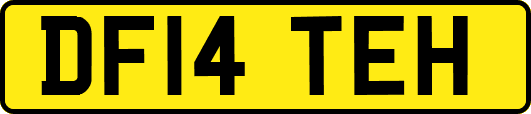 DF14TEH