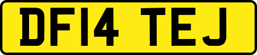 DF14TEJ