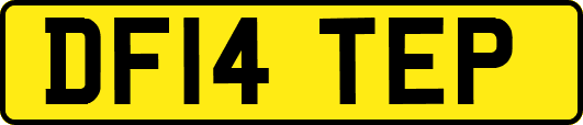 DF14TEP