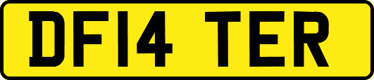 DF14TER