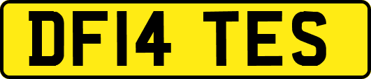 DF14TES