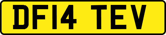DF14TEV