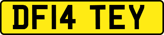 DF14TEY