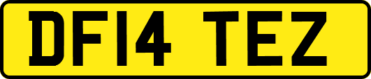 DF14TEZ