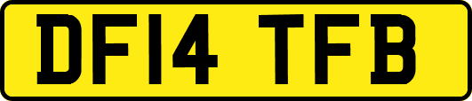 DF14TFB