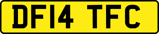 DF14TFC