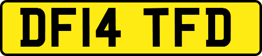 DF14TFD
