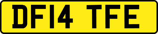 DF14TFE