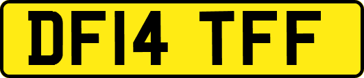 DF14TFF