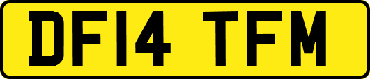 DF14TFM