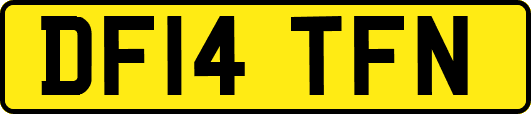 DF14TFN