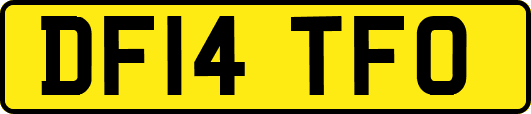 DF14TFO