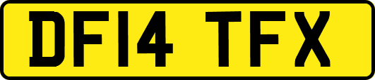 DF14TFX