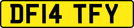 DF14TFY