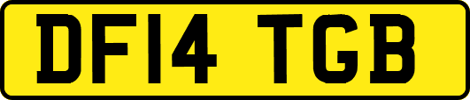 DF14TGB