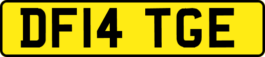 DF14TGE