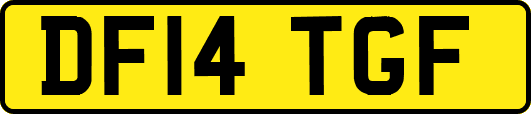 DF14TGF