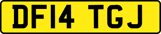 DF14TGJ