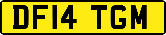 DF14TGM