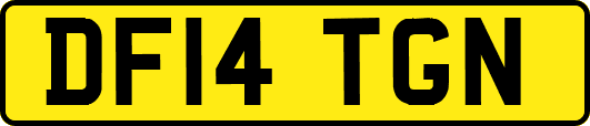 DF14TGN