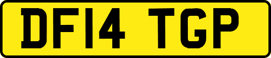 DF14TGP