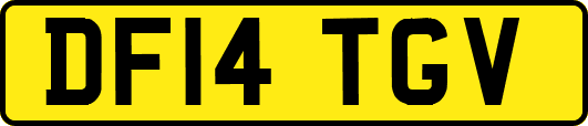 DF14TGV