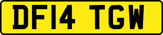 DF14TGW