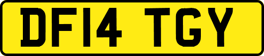 DF14TGY