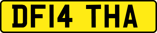 DF14THA