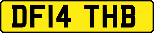 DF14THB