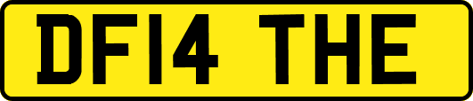 DF14THE