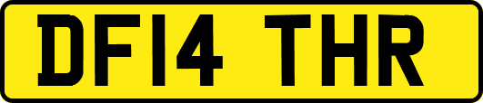 DF14THR