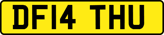 DF14THU