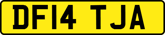 DF14TJA