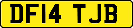 DF14TJB