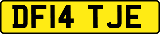 DF14TJE