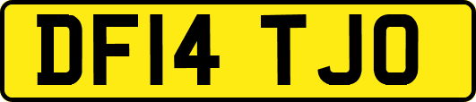 DF14TJO
