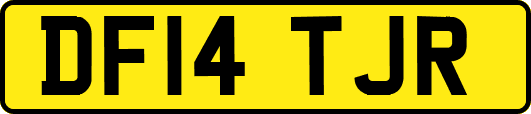 DF14TJR