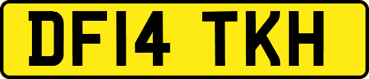 DF14TKH