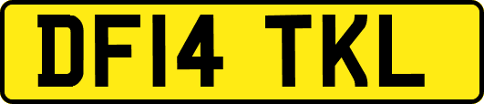 DF14TKL