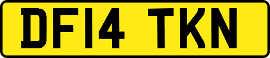 DF14TKN