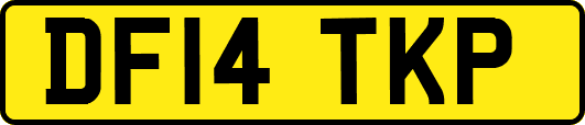 DF14TKP