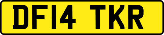 DF14TKR