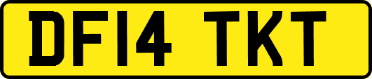 DF14TKT