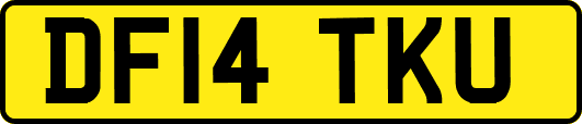 DF14TKU