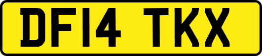 DF14TKX