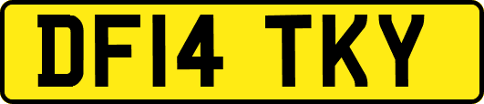 DF14TKY