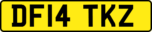DF14TKZ